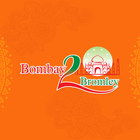 Bombay 2 Bromley أيقونة