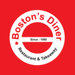 ”Bostons Diner