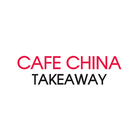 Cafe China Pollok icône