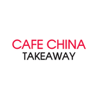 Cafe China Pollok ikon