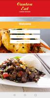 Canton Eat Chinese Takeaway 截图 1