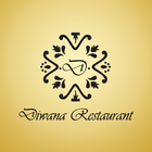 Diwana Restaurant icône