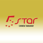 5 Star Chinese Takeaway आइकन