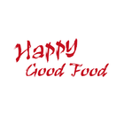 Happy Good Food Edinburgh-icoon