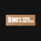 Jemos Kebabs and Pizzas simgesi
