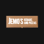 Jemos Kebabs and Pizzas icon