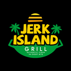 Jerk Island Grill أيقونة