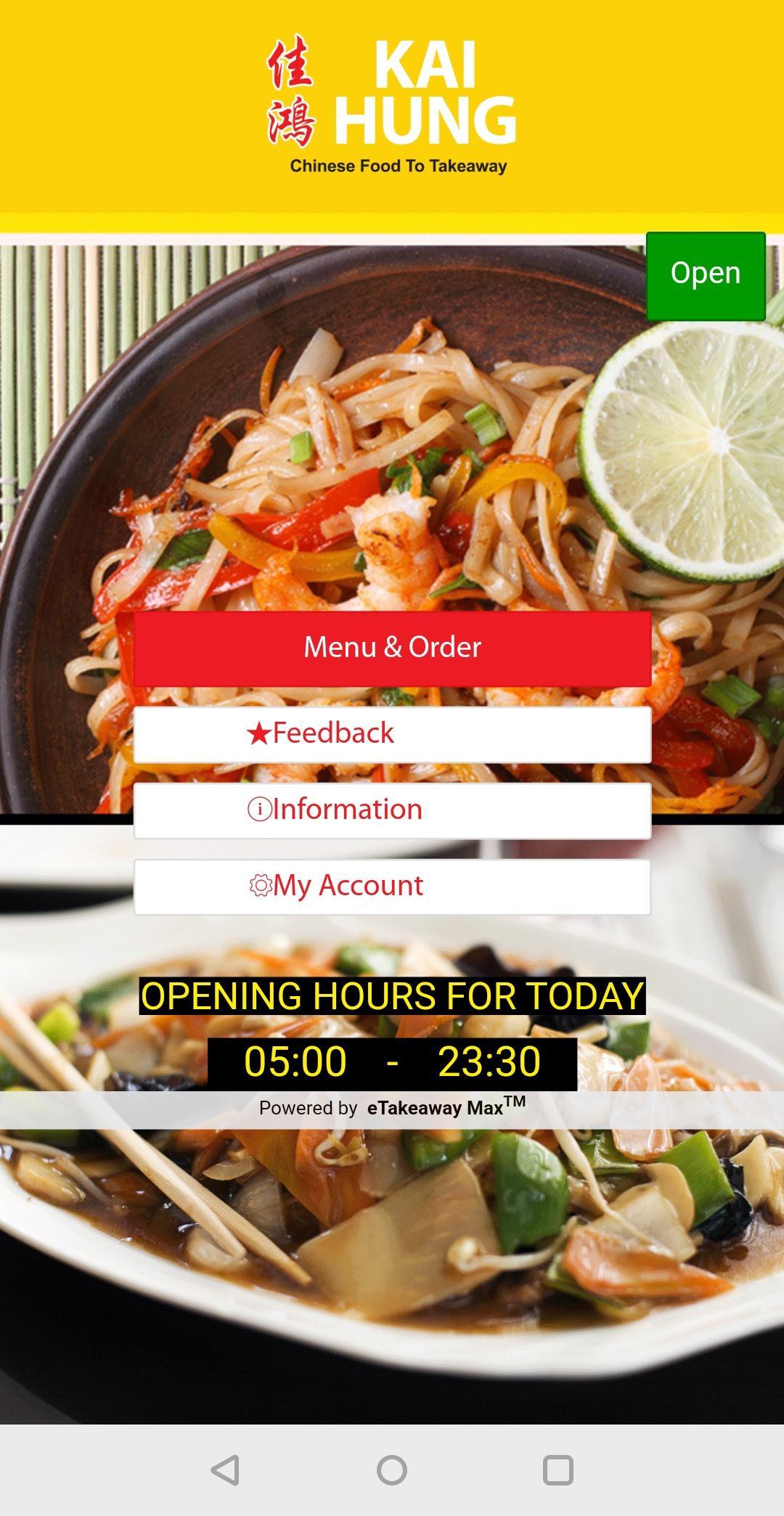 Kai Hung Online 1
