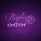 Purple Onion biểu tượng