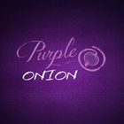 Purple Onion icône