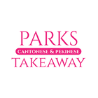 Parks Takeaway-icoon