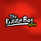 Pizza Box Haxby icône