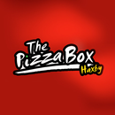 APK Pizza Box Haxby