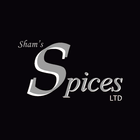 آیکون‌ Shams Spices