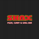 Shax Pizza Curry Grill Bar APK
