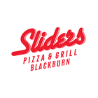 Icona Sliders Pizza Grill Blackburn