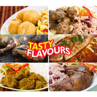 Tasty Flavours London आइकन