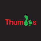Thumbs Oriental Restaurant ikon