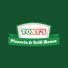 Tonys Pizzeria and Grill House ไอคอน