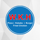 Witney Kebab House icon