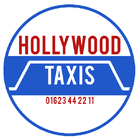 Hollywood Taxis アイコン