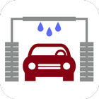 Just Car Wash icon