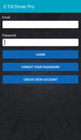 E-Till Driver Pro screenshot 1