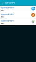 E-Till Driver Pro screenshot 2
