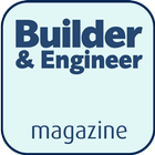Builder & Engineer magazine icône