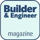 Builder & Engineer magazine icon