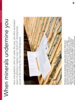 Builder & Engineer magazine capture d'écran 2