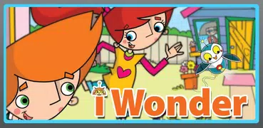 iWonder AR