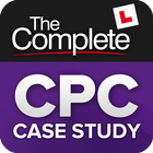 CPC Case Study Test Module 2 ícone