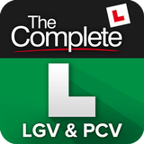 Complete LGV & PCV Theory Test