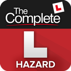 Complete Hazard Perception UK icône