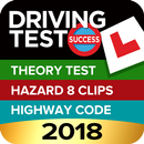 APK Theory Test, Hazard Perception & Highway Code Free