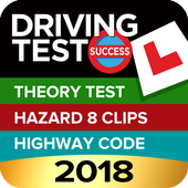 Descargar  Theory Test, Hazard Perception & Highway Code Free 