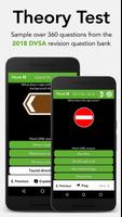 Theory Test, Hazard Perception & Highway Code Free capture d'écran 1