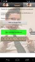 David Brent Soundboard تصوير الشاشة 2