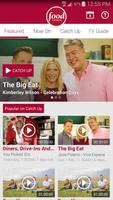 Watch Food Network UK Plakat