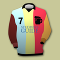 Stedders Guide