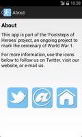 Medals of World War One screenshot 2