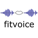 fitvoice icon