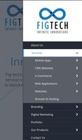 Figtechnology - Infinite Innovations screenshot 1