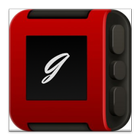 Glance for Pebble icono