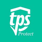 TPS Protect-icoon