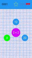 Times Tables Triumph screenshot 1