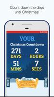Your Christmas Countdown Affiche