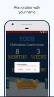 برنامه‌نما Your Christmas Countdown عکس از صفحه