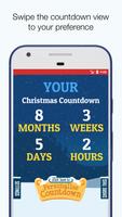 برنامه‌نما Your Christmas Countdown عکس از صفحه